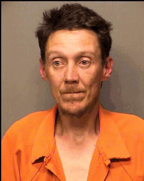 Jason Matthew Yakel